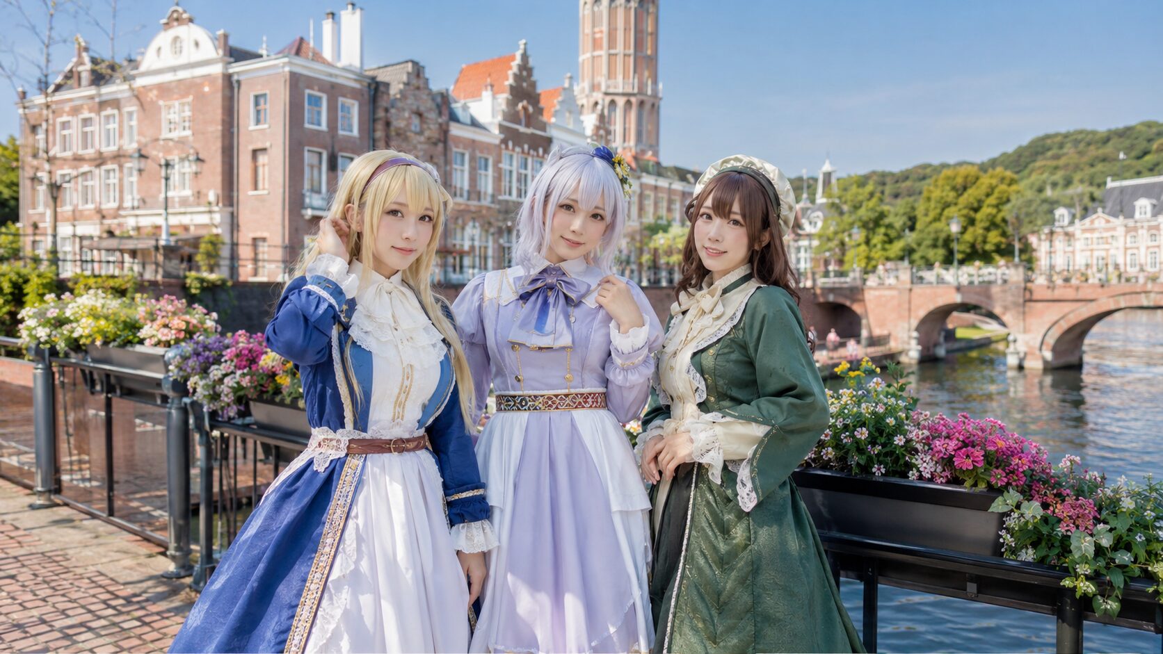 衣装・コスチュームのルール